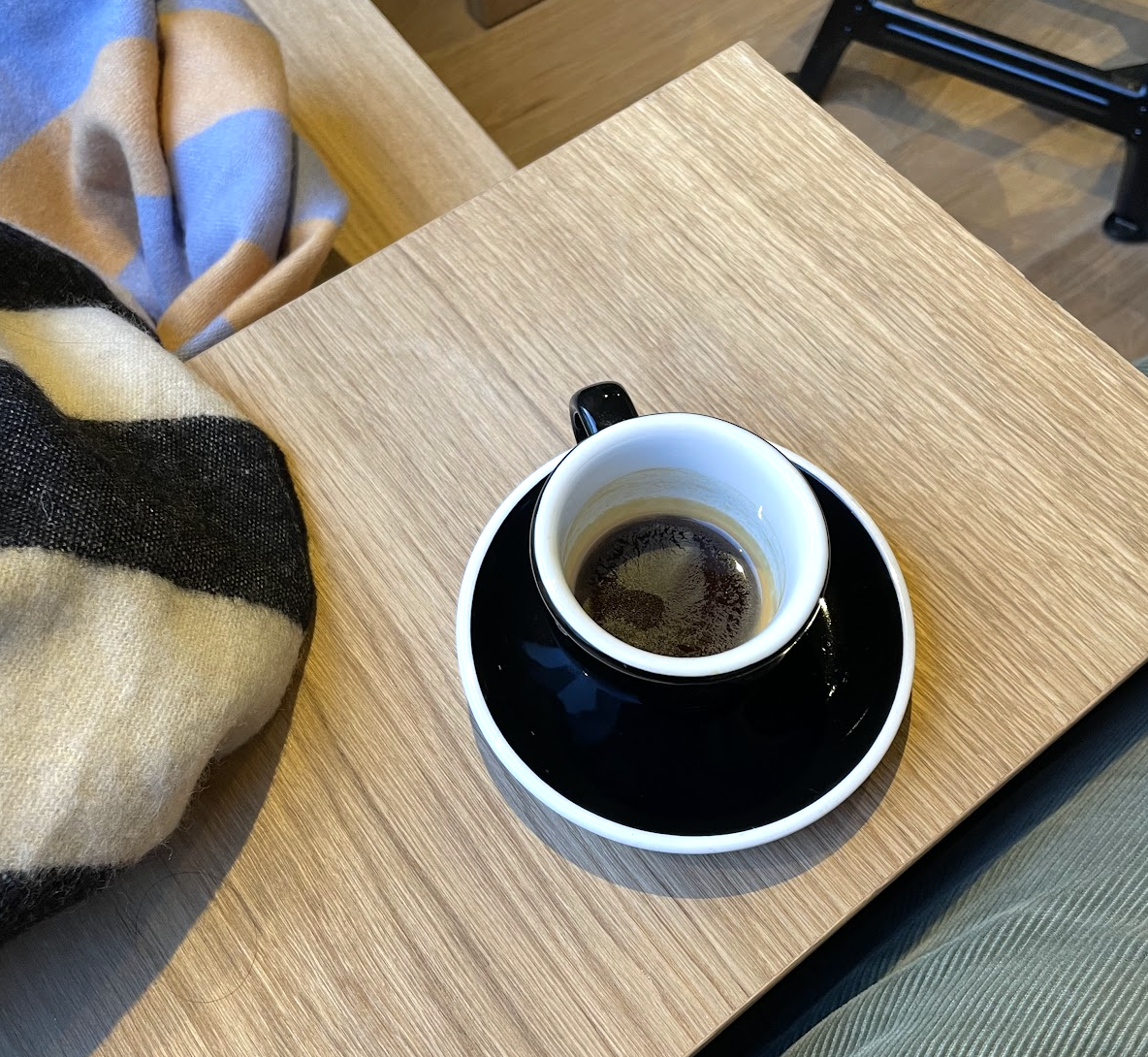 Espresso